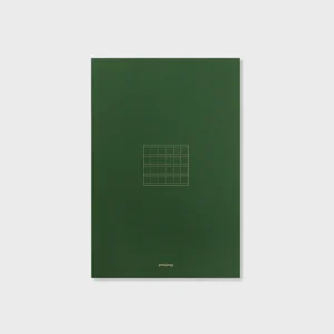 Wongoji Essay Pad