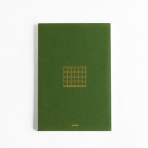 Wongoji Essay Pad