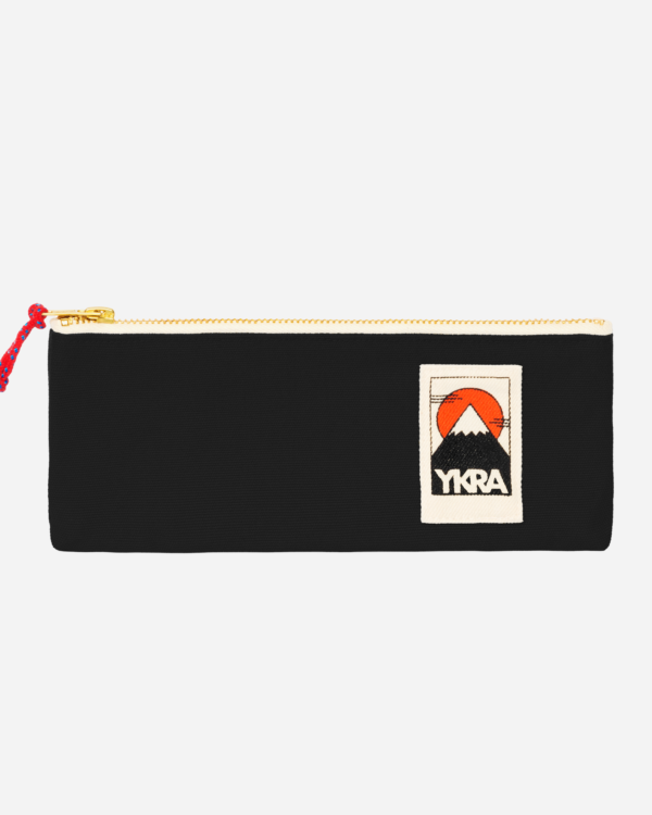 Pencil Case – Black