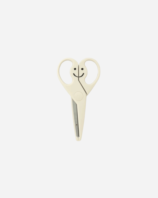 Breata's Gentle Scissor