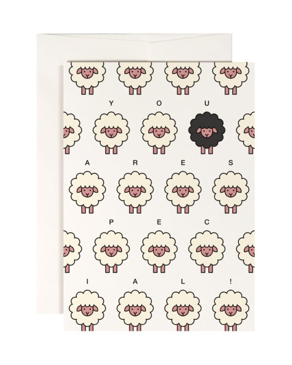 Misc – Black Sheep
