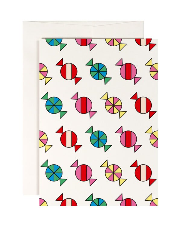 Misc – Candy Shop