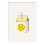 Misc – Yellow Juice
