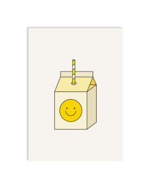 Misc – Yellow Juice