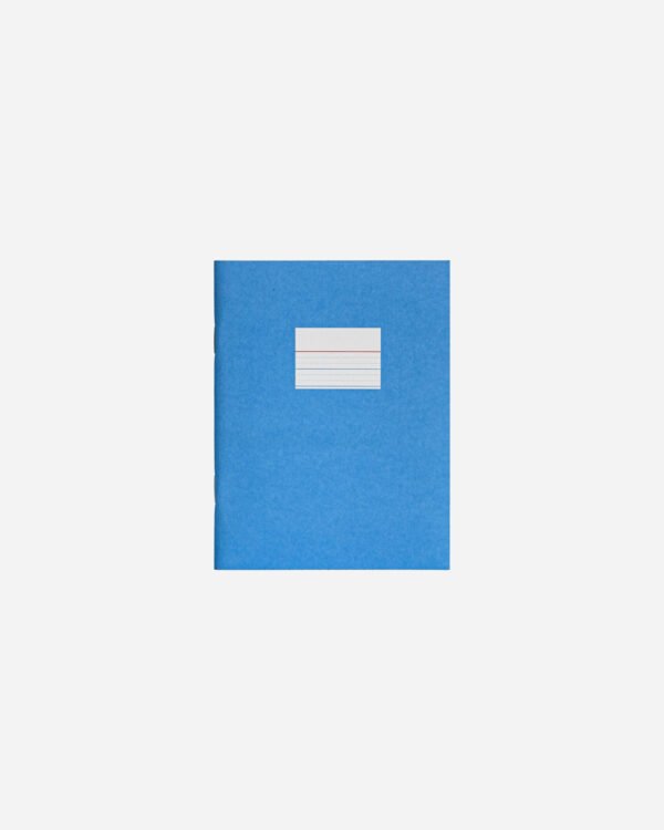 Mini Note 07 – Cornflower