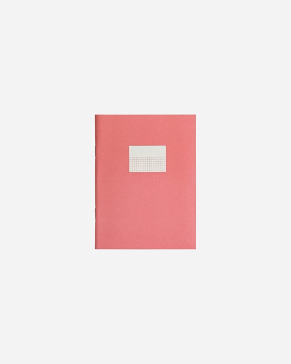 Mini Note 05 – Salmon