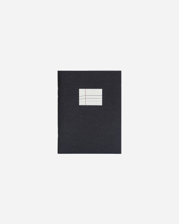 Mini Note 02 – Espresso