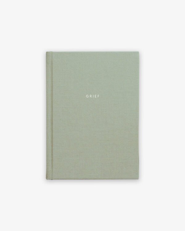 Grief Journal