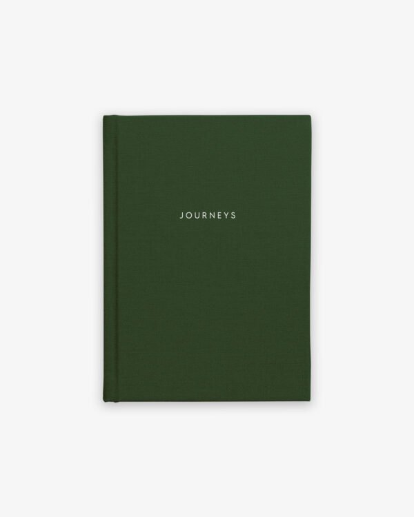 Journeys Journal