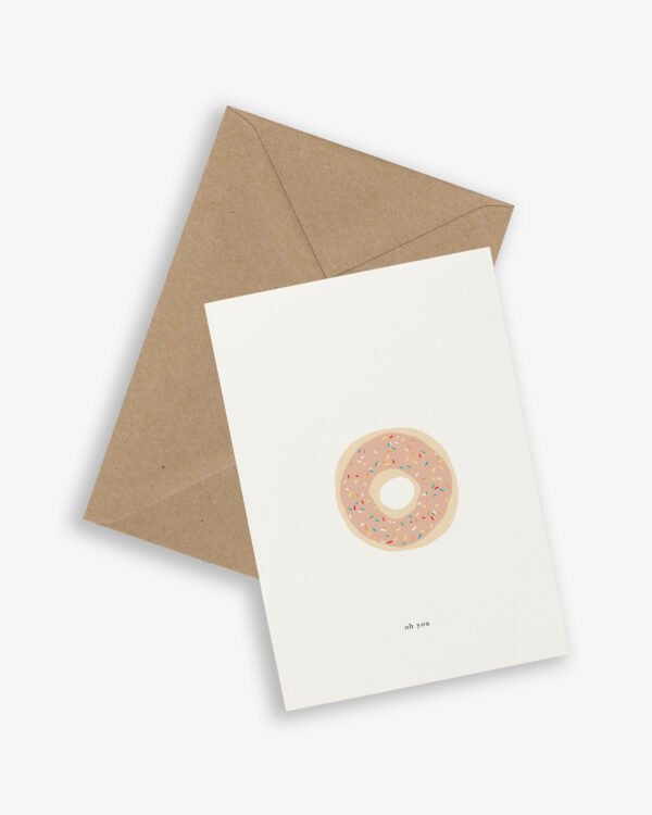 Misc – Donut
