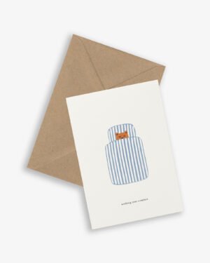 Get Well – Duvet