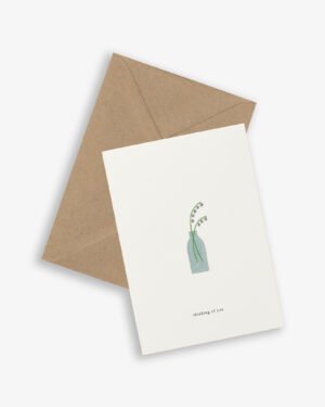 Misc – Flower Vase