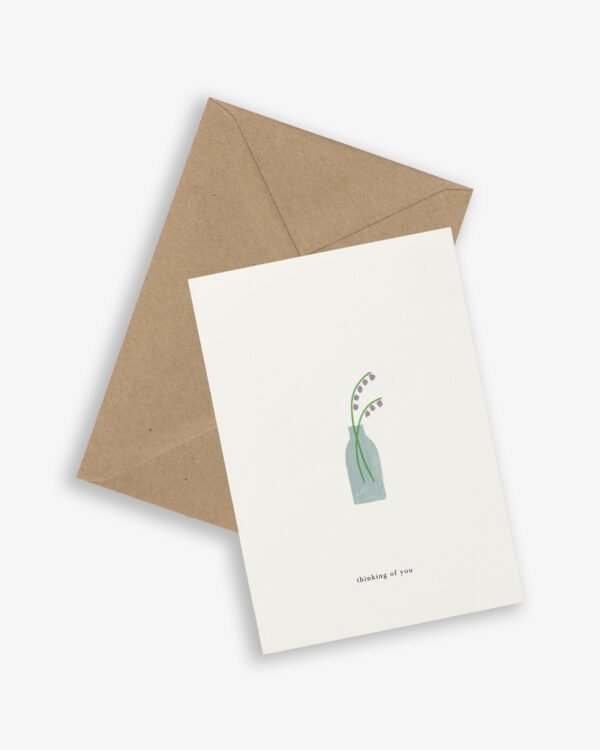 Misc – Flower Vase