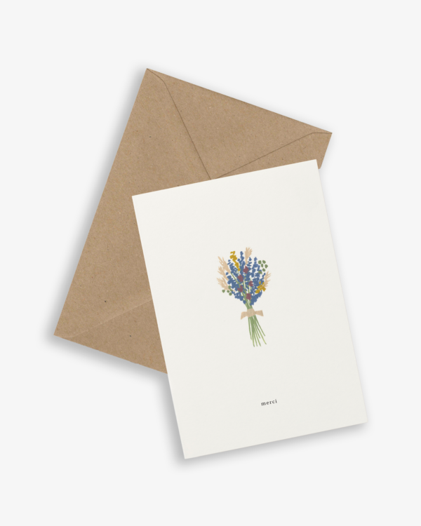 Thank You – Bouquet