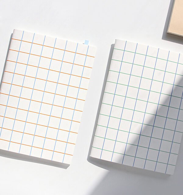 Colour Note – M