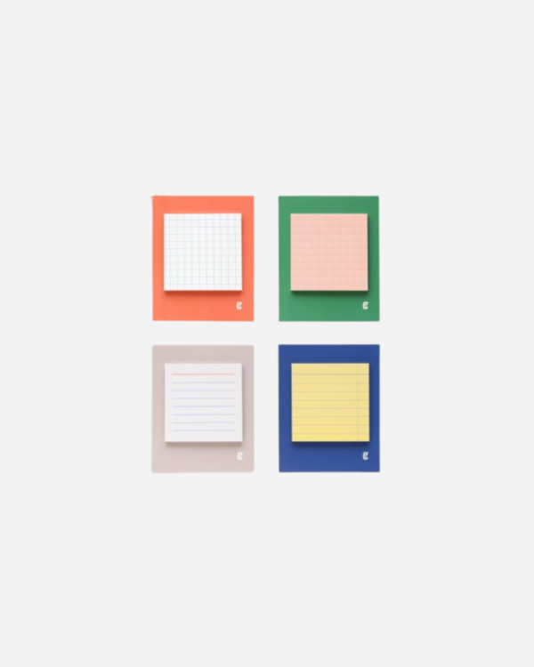 3-point Sticky Memo