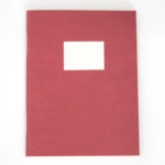 Mini Note 04 – Scarlet