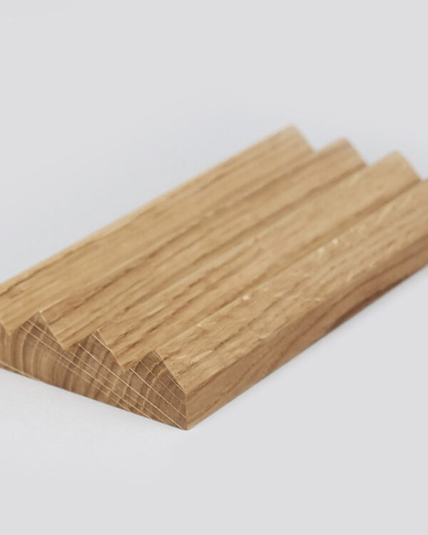 Oak Pen Tray – M