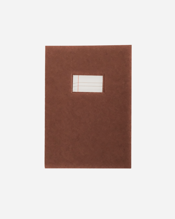 Patternism Journal – Edge Ruled