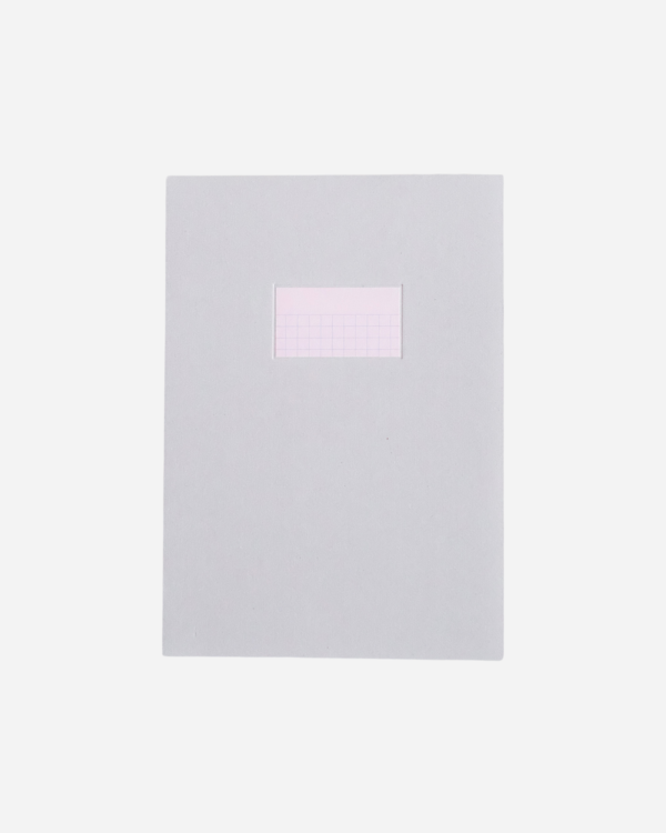 Patternism Journal – Bald Squared