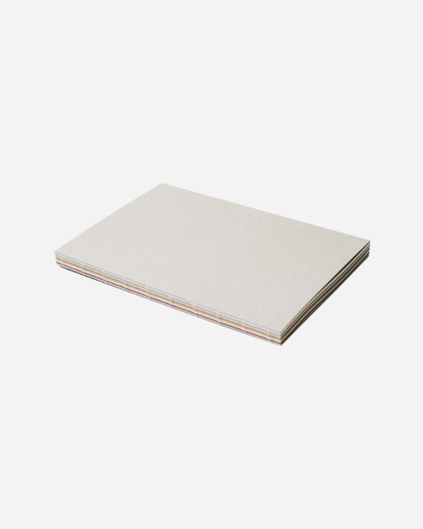 Caprice Note – Light Grey