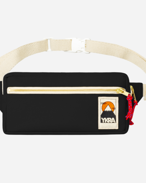 Fanny Pack – Black