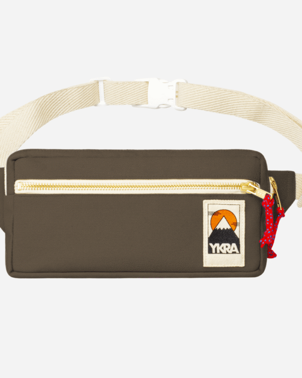 Fanny Pack – Brown