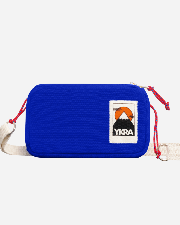 Travel Case – Blue