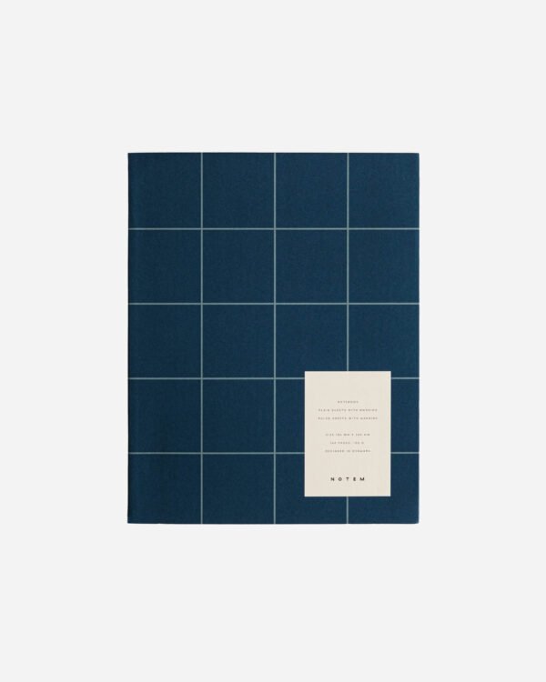 Uma Notebook Large