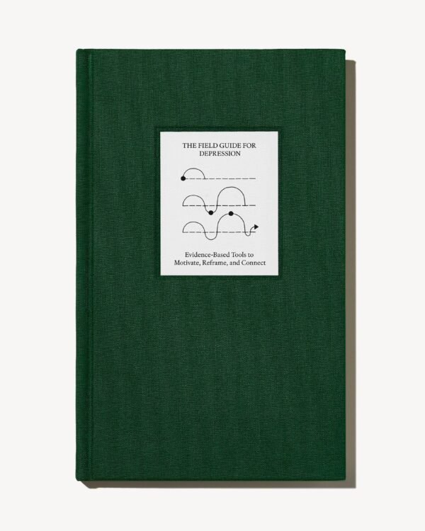 therapy-journals-depression-field-guide
