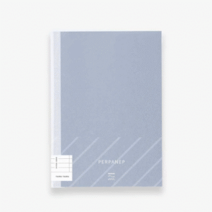 Perpanep Ultrasmooth Notebook – Dotted